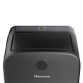 thumbnail image 4 of Hisense 10,000 BTU Smart 3 in 1 Portable Air Conditioner, 4 of 6