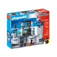 thumbnail image 2 of PLAYMOBIL Commissariat de police avec prison 9131 jeu complet, 2 of 2