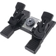 thumbnail image 1 of Logitech G Saitek PRO Flight Rudder Pedals, 1 of 2