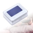 thumbnail image 1 of Émulateur NFC Étiquette d'Émulateur Illimitée Réécriture Bluetooth HD Lecteur NFC Intelligent Écrivain Émulateur Stockage de Données 3000 avec Écran OLED 1,4 Pouce Touche d'Impulsion, 1 of 7