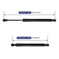 thumbnail image 4 of Unique Bargains Tailgate Lift Support Struts Gas Spring No.8R0823359A for Audi Q5 SUV 2009-2017, 4 of 7