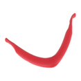 thumbnail image 2 of maskred Eyewear Retainer Durable Strap Goggles Float Cord Red 43cm 1Set, 2 of 6
