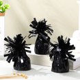 thumbnail image 2 of 8 Pcs Poids Suspendus pour Ballons, Blocs de Poids Lourds pour Ballons, Accessoire Suspendu Stable pour Ballons, pour Fête, Mariage, Décorations de Vacances, 2 of 8