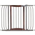 thumbnail image 1 of Barrière décorative avec porte Anywhere de Summer Infant, 1 of 7