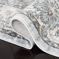 thumbnail image 2 of SAFAVIEH Isabella Kiana Floral Bordered Area Rug, 2 of 6
