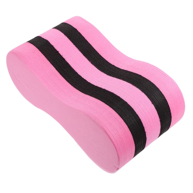 Pull Buoy Leg Float for Swimming Beginners Swimming Floating Buoy Swimming Training Tool