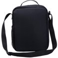 thumbnail image 4 of Portable Super Mario Bros Print Lunch Box Lunch Bag Crossbody Bag Messenger Bag, 4 of 4
