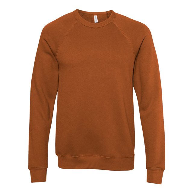Bella Canvas mens 3901, XS, Autumn