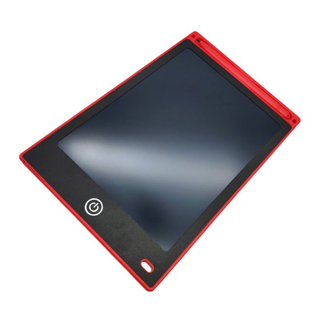 Generic 8.5 Inch Electronic Drawing Board ABS LCD Screen One Key Lock Child Accessories