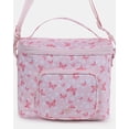 thumbnail image 1 of Boite à Lunch Nylon Madden NYC Rose, 1 of 7