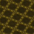 thumbnail image 1 of Ahgly Company Tapis d'Intérieur Lavable en Machine Carré Transitionnel Brun Bronze Foncé, 5 Pieds Carré, 1 of 7