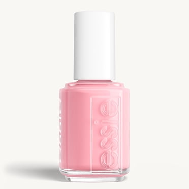 essie Nail Polish, Vegan, glossy shine finish, salon quality formula, minimalistic, 13.5ml
