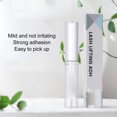 thumbnail image 3 of Lash Lift Glue, Lash Strong Fix Glue Transparent Water Soluble  For Beauty Salon, 3 of 8