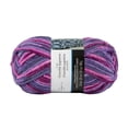thumbnail image 1 of MAINSTAYS Cozy Purple Chenille Yarn, 1 of 3