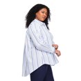 thumbnail image 4 of Chemise boutonnée Lane Bryant Plus pour femmes, 4 of 6