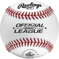 thumbnail image 1 of Rawlings Canada Official League Baseball, 1 of 1