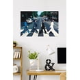 thumbnail image 3 of Les Beatles - Abbey Road, 3 of 4