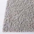 thumbnail image 3 of Safavieh Venus Elijah Solid Plush Shag Area Rug, 3 of 7