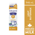 thumbnail image 1 of Dairyland 1% Light Buttermilk, 1 of 7