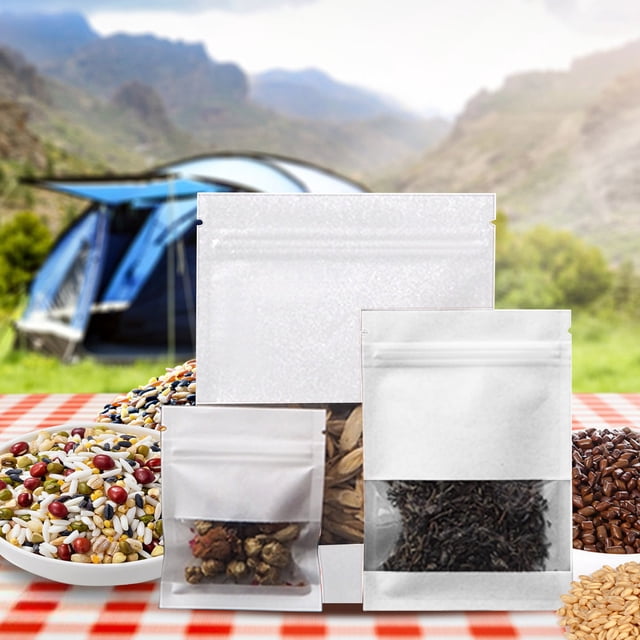 Household Vacuum Sealing Machine, Food Saver for Freshness, Portable Snack Packaging Device, Plastic Bag Sealer, Compact Home Kitchen Appliance