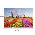 thumbnail image 2 of Bamboohart Adults Puzzles 500 Piece Large Puzzle Game Interesting Toys Personalized Gift, 2 of 5