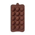 thumbnail image 1 of Cheapark Easter 6 with 15 Chocolate Candle, 1 of 7