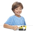 thumbnail image 5 of Cat® Metal 3 pack Wheel Loader/Excavator/Steam Roller, 5 of 5