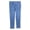 Blue, variant on Marco Pescarolo Men's Khaki Napoli Slim80 Pants & Capri - 37