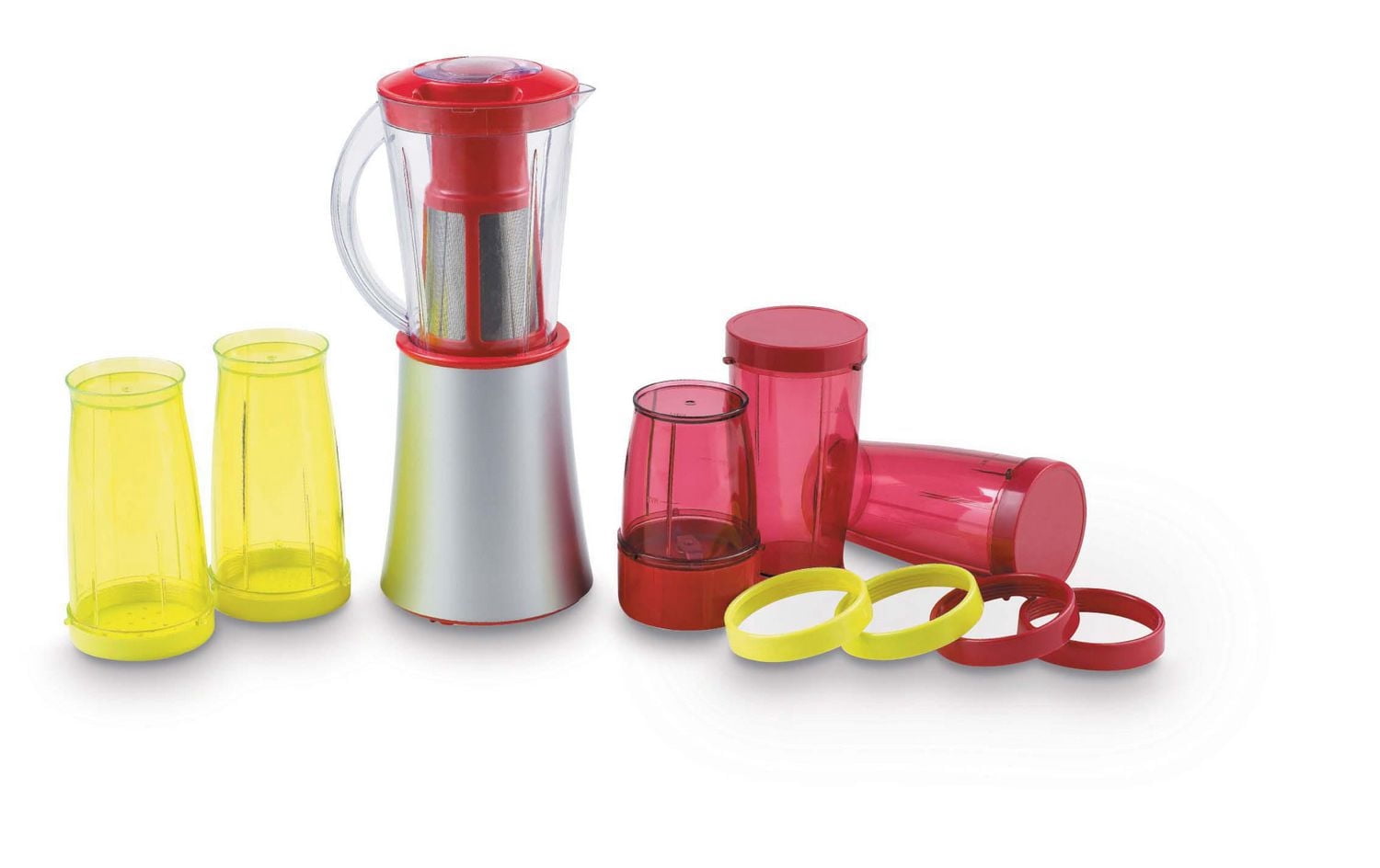 Ecohouzng Electric Stand Blender