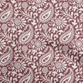 thumbnail image 1 of oneOone Cotton Poplin Chocolate Brown Fabric Block Sewing Craft Projects Fabric Prints By Yard 56 Inch Wide, 1 of 5
