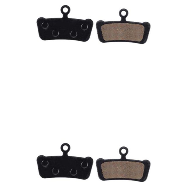 Baohd 1/2/3/5 10pair Lightweight Brake Pad For Wide Compatibility Durable Brake Pads JY-02F 2PCS