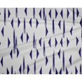 thumbnail image 4 of oneOone Polyester Lycra Fabric Triangle Ikat Fabric Prints By Yard 56 Inch Wide, 4 of 4