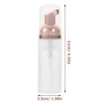 thumbnail image 4 of 4 Pcs Bouteilles Moussantes Réutilisables sous-Bouteilles Rechargeables pour Emballage de Bulles, 4 of 8