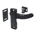 thumbnail image 3 of S SERENABLE RV Screen Door Latch Set Accessory Replacement Door Latch Handle Set for Cargo Right, 3 of 7
