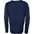 thumbnail image 1 of Premier Chandail Tricoté à Col en V pour Hommes, 1 of 2