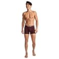 thumbnail image 5 of Jockey Men's Organic Cotton Stretch 4" Trunk - 3 Pack, 5 of 5