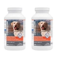thumbnail image 1 of Cosequin DS Maximum Strength Plus MSM Joint Health Supplement for Dogs - 180-Count 2-Pack | Optimal Joint Support for Your Beloved Dogs, 1 of 4