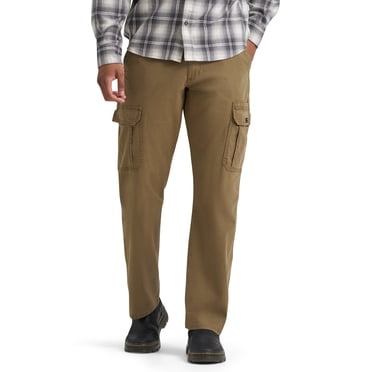 WRG TWILL CARGO
