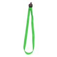 thumbnail image 2 of Collier Éclairé, Collier de Chien Porter le Matériel de Polyester de Résistance pour la Nuit pour la Carte d'Identité pour le Certificat d'Usine Rouge, Jaune, Bleu, Vert, Rose, Blanc, 2 of 8