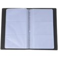 thumbnail image 1 of HLONK Business Card Organizer Book Business Organizer Card Organizer Business Card Holder, 1 of 6