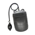 thumbnail image 1 of veasfak Inflatable Pipe Plug Practical Premium Sturdy Easy to Use Plumbing Test Plug DN150 DN160, 1 of 9