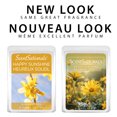thumbnail image 2 of ScentSationals, Scented Wax Cubes, Happy Sunshine, 2 of 6