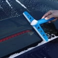 thumbnail image 3 of Pcksrro Home Cleaning Products Deal!Multifunctional Glass Wiper,Brush Head,Cleaner,Car Body Cleaner,Dining Table And Tabletop Cleaning, 3 of 7