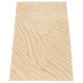 thumbnail image 4 of Tapis ECARPET Moderne pour Salle à Manger, Salon, Chambre Vector Ivoire, 4 of 9