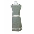 thumbnail image 1 of Mr. MJs Trading AG-37297 Kitchen Apron, Berryvine Green, 1 of 1