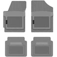 thumbnail image 1 of PantsSaver Tapis de sol sur mesure pour Land Rover Range Rover Velar Discovery 2020-2023 Protection toutes saisons (Gris), 1 of 6