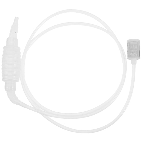 Miangastore Wine Siphon Hose Beer Siphon Tube Home Brew Hose Wine Brewing Tool for Wine Making