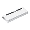 thumbnail image 1 of Binwennn Portable Air Compressor for Inflatables Inflatable Pontoon Vacuum Sealer Equipped With 20 Vacuum Sealed Bags Fully Automatic Dry And Wet Use Food Vacuum Sealer Machine One Click, 1 of 8