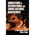 thumbnail image 1 of Innovations dans la Gestion Internationale et Trans-Culturelle, 1 of 3