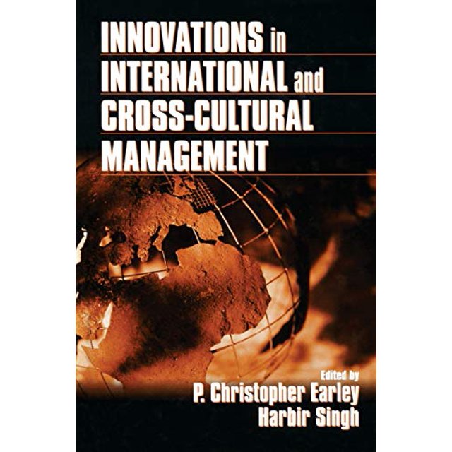 Innovations dans la Gestion Internationale et Trans-Culturelle